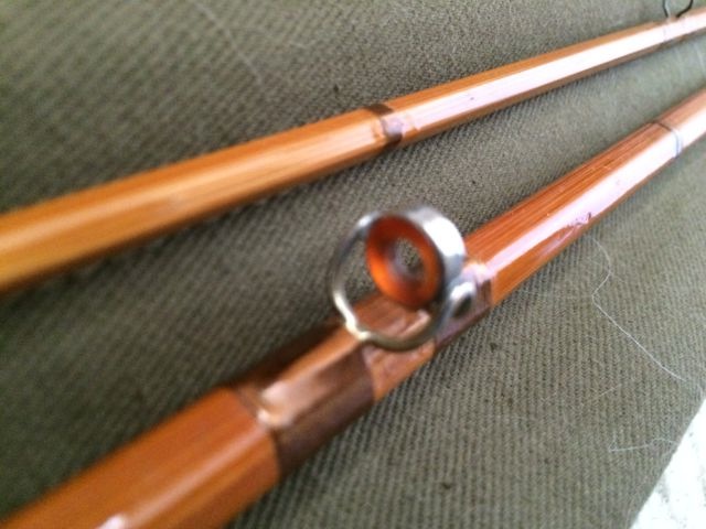 old fly rods for sale